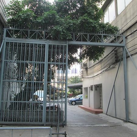 Lee House Inn Bangkok Dış mekan fotoğraf