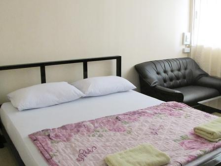 Lee House Inn Bangkok Dış mekan fotoğraf