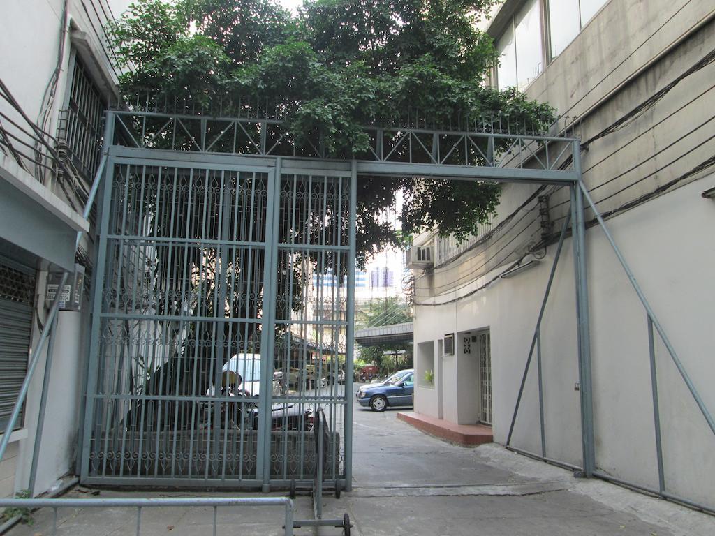 Lee House Inn Bangkok Dış mekan fotoğraf